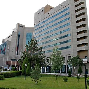 International Hotel Tashkent